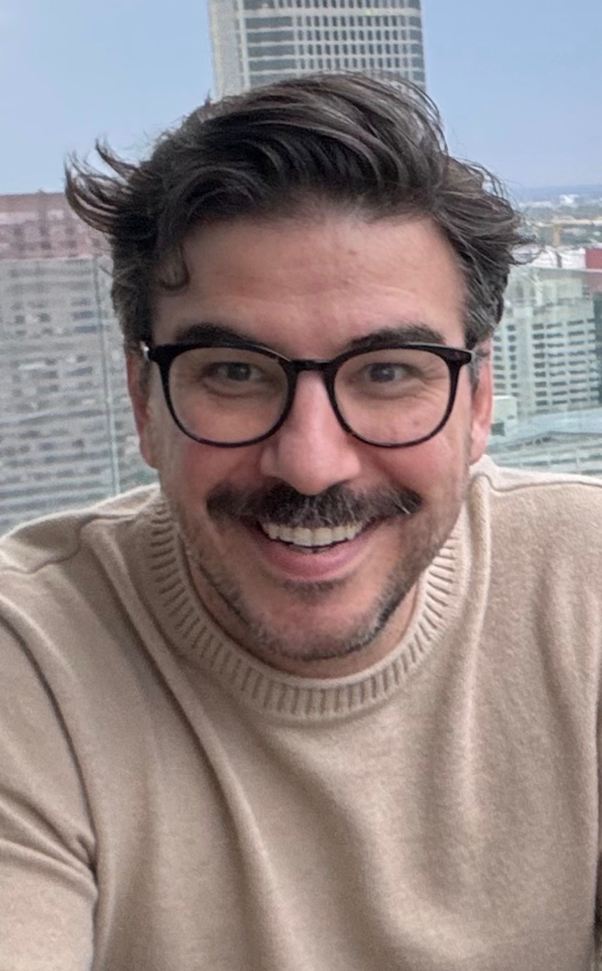 Steve Lazaridis